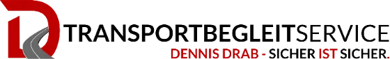 Transportbegleitservice Dennis Drab – Sicher ist sicher.